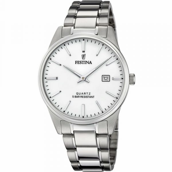 Festina Classic men's watch F20511/2