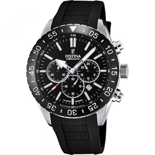 Festina Ceramic men's watch F20515/2