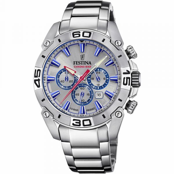 Festina Chrono Bike men's watch F20543/1