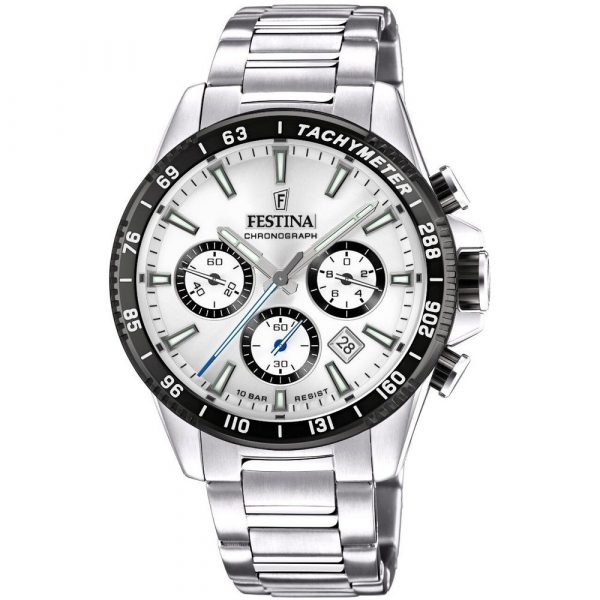 Festina Timeless men's watch F20560/1