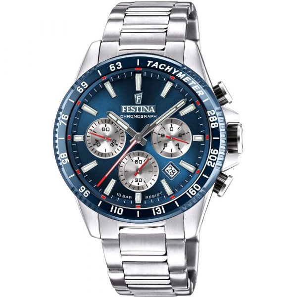 Festina Timeless men's watch F20560/2