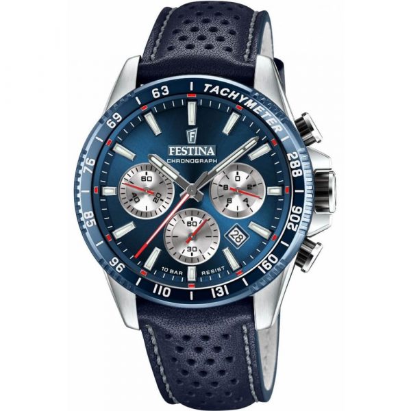 Festina Timeless men's watch F20561/2