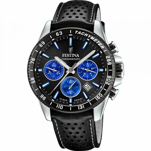 Festina Timeless Chronograph men's watch F20561/6