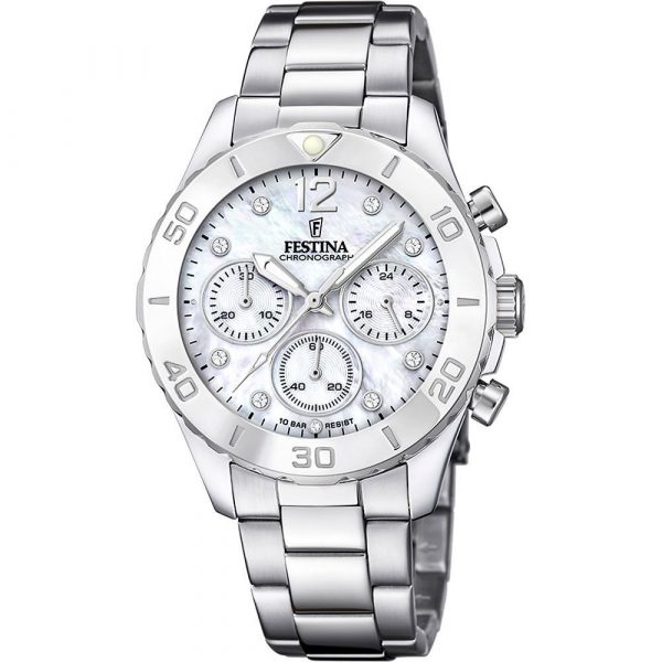 Festina Boyfriend women's watch F20603/1