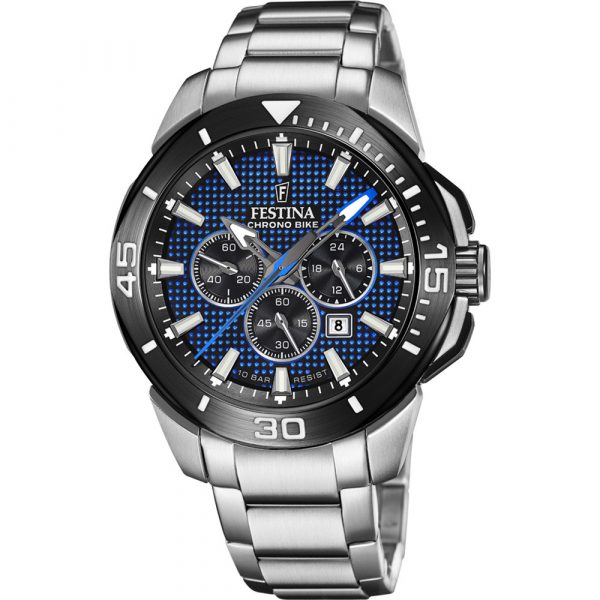 Festina Chrono Bike men