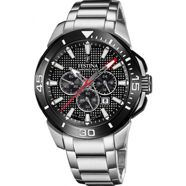 Festina Chrono Bike men's watch F20641/4