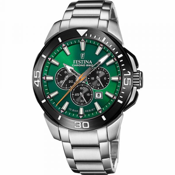 Festina Chrono Bike men's watch F20641/A