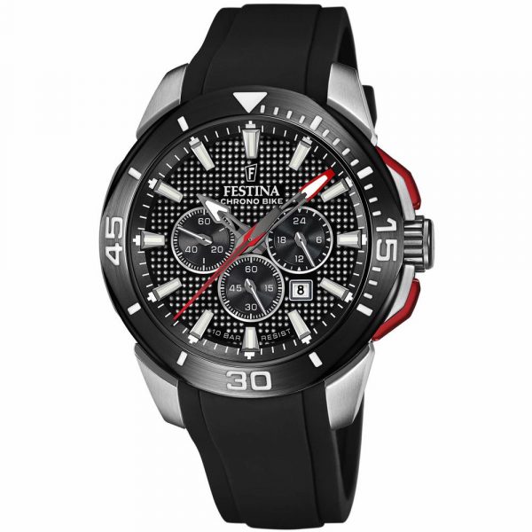 Festina Chrono Bike men's watch F20642/4