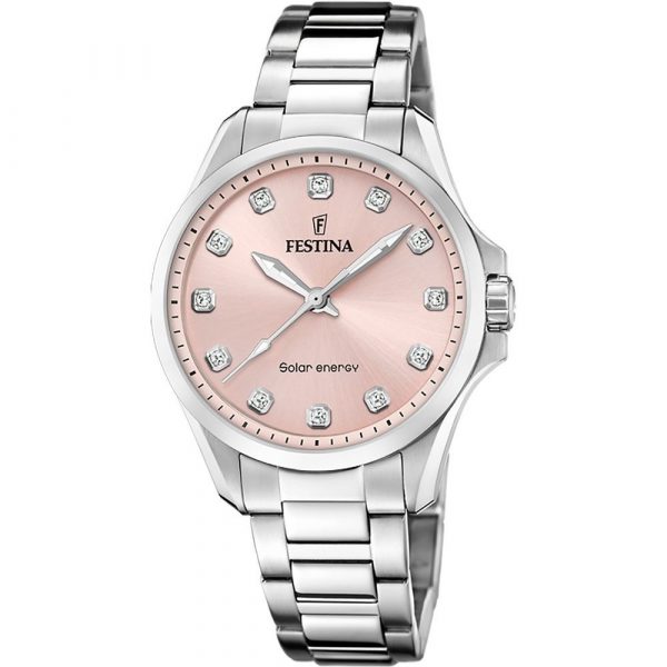 Festina Petite women's watch F20654/2