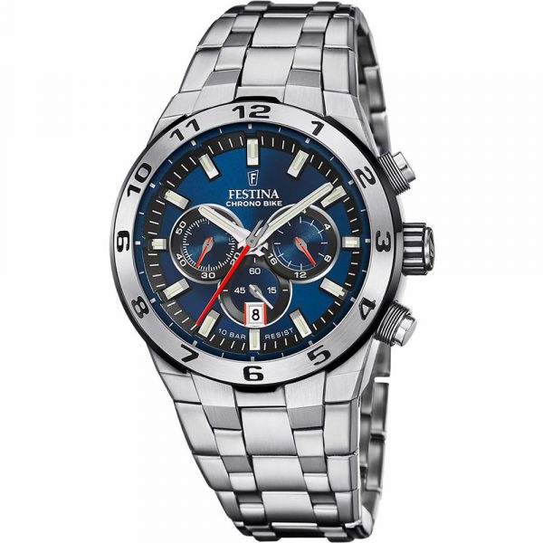 Festina Chrono Bike men's watch F20670/1