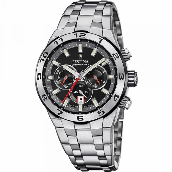 Festina Chrono Bike men's watch F20670/6