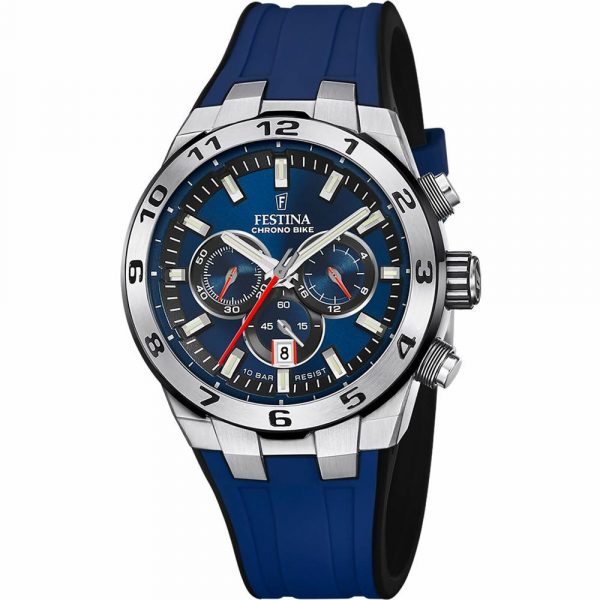 Festina Chrono Bike men's watch F20671/1