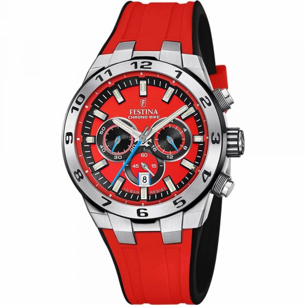 Festina Chrono Bike men's watch F20671/5