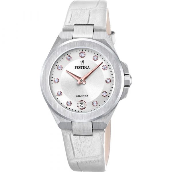 Festina Mademoiselle women's watch F20701/1