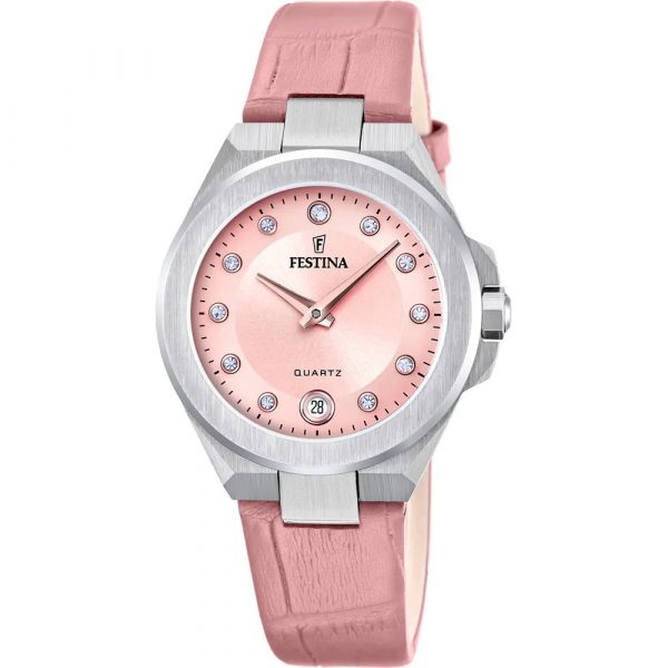 Festina Mademoiselle women's watch F20701/2