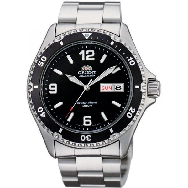 Orient Mako Diver II men's watch FAA02001B9