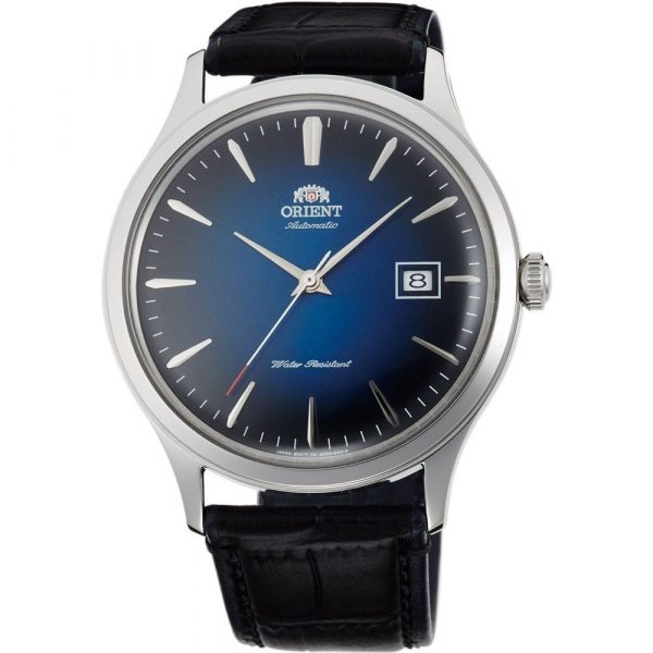 Orient Bambino II Big Size men's watch FAC08004D0