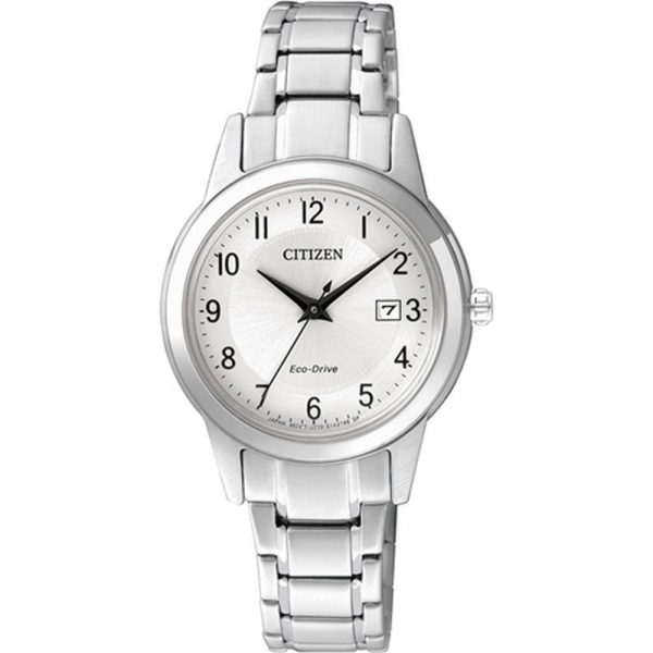 Citizen Sporty women's watch FE1081-59B