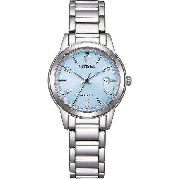 Citizen Elegance Lady women's watch FE1241-71L