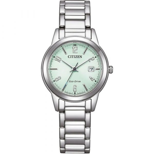 Citizen Elegance Lady women's watch FE1241-71X