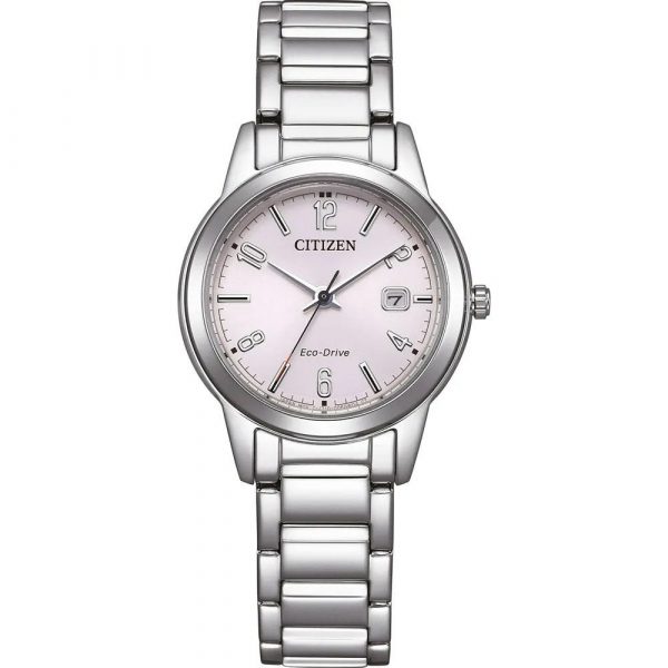 Citizen Elegance Lady women's watch FE1241-71Z