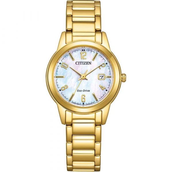 Citizen Elegance Lady women's watch FE1242-78D