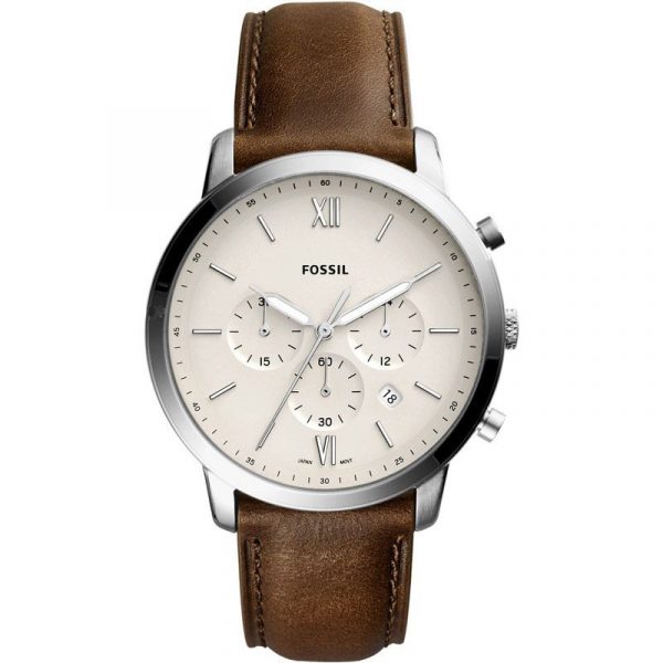 Fossil Neutra men's watch FS5380