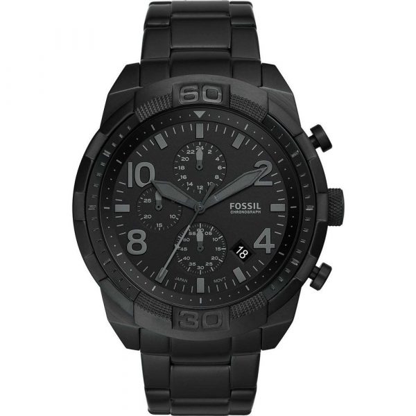 Fossil Bronson men's watch FS5712