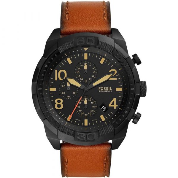 Fossil Bronson men's watch FS5714