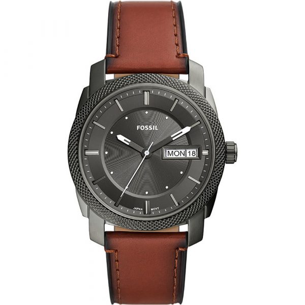 Fossil Machine men's watch FS5900