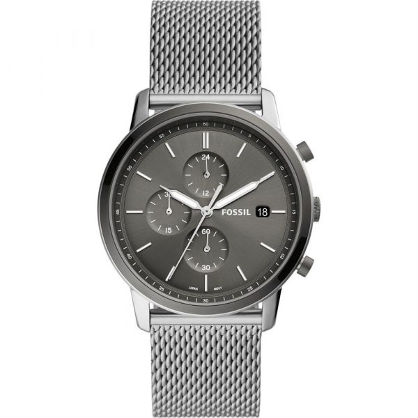 Fossil Minimalist men's watch FS5944