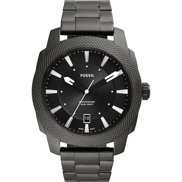 Fossil Machine men's watch FS5970