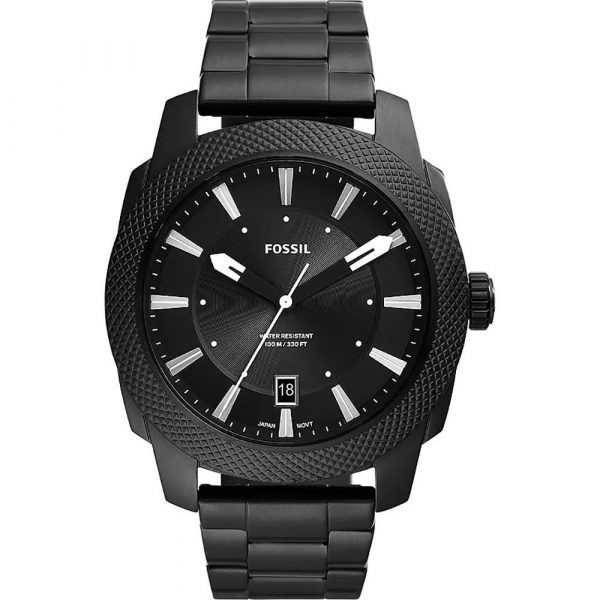 Fossil Machine men's watch FS5971