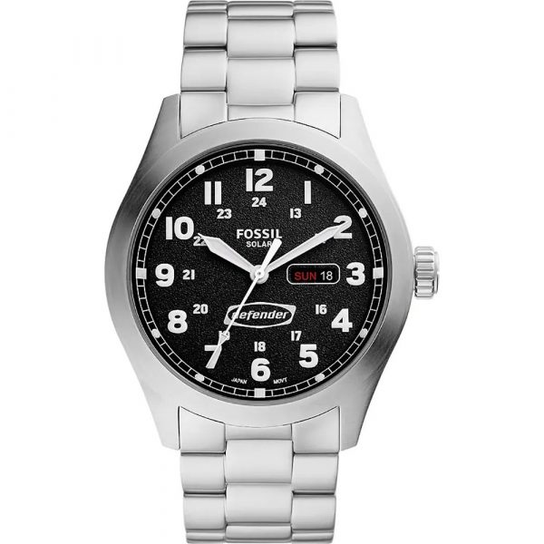 Fossil Defender men's watch FS5976