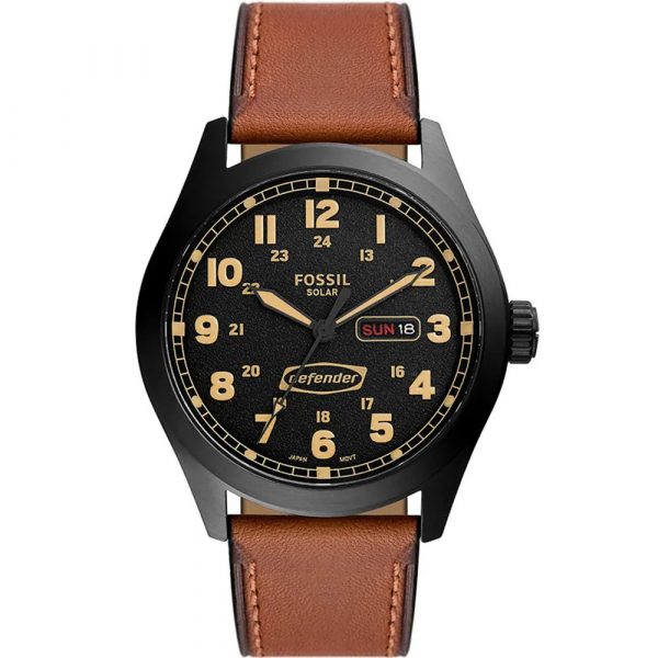 Fossil Defender men's watch FS5978