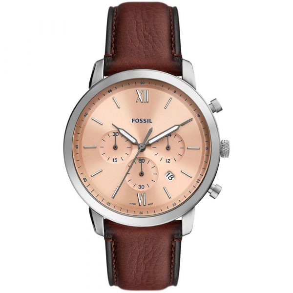 Fossil Neutra men's watch FS5982