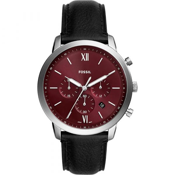 Fossil Neutra men's watch FS6016