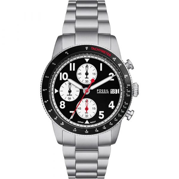 Fossil Sport Tourer men's watch FS6045