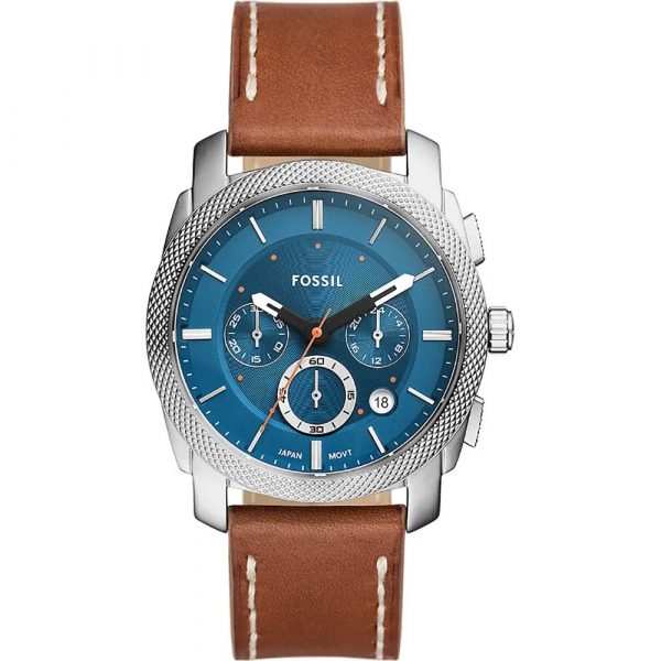 Fossil Machine men's watch FS6059