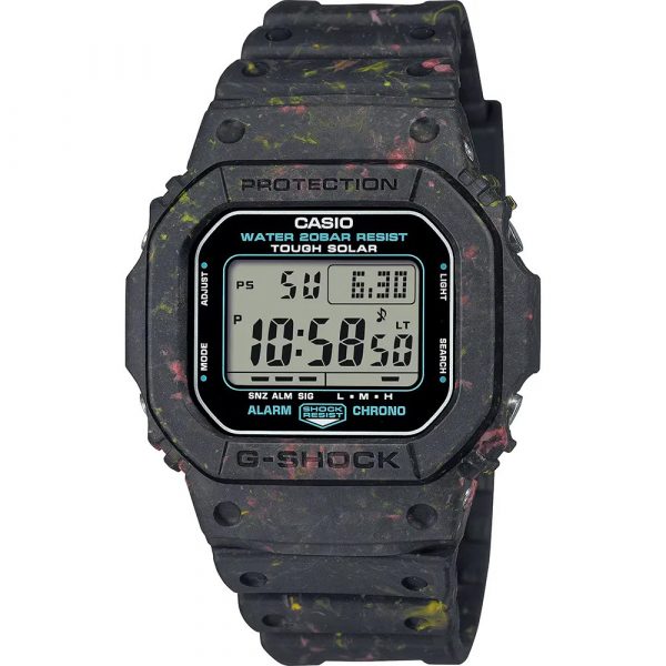 Casio G-Shock men's watch G-5600BG-1ER