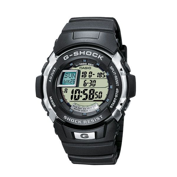 Casio G-Shock men's watch G-7700-1ER