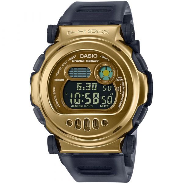 Casio G-Shock Jason Limited Edition men's watch G-B001MVB-8ER