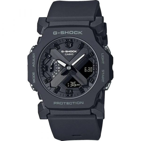 Casio G-Shock men's watch GA-2300-1AER