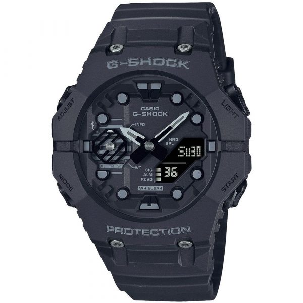 Casio G-Shock men's watch GA-B001-1AER