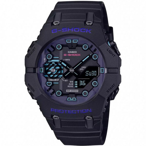 Casio G-Shock men's watch GA-B001CBR-1AER