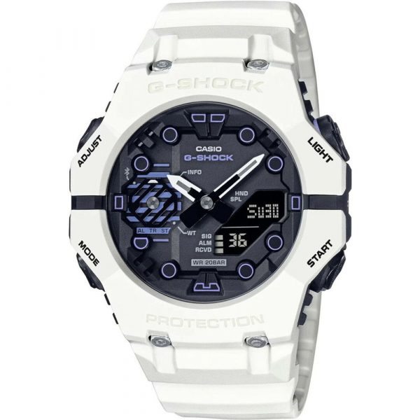 Casio G-Shock men's watch GA-B001SF-7AER