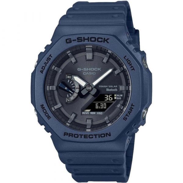 Casio G-Shock men's watch GA-B2100-2AER