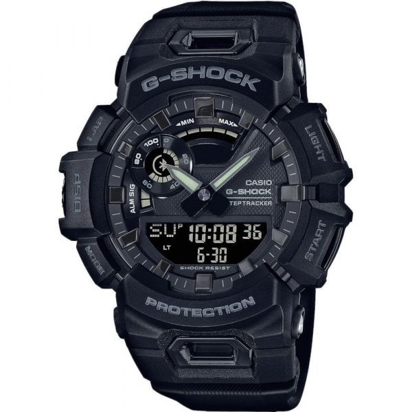 Casio G-Shock men's watch GBA-900-1AER