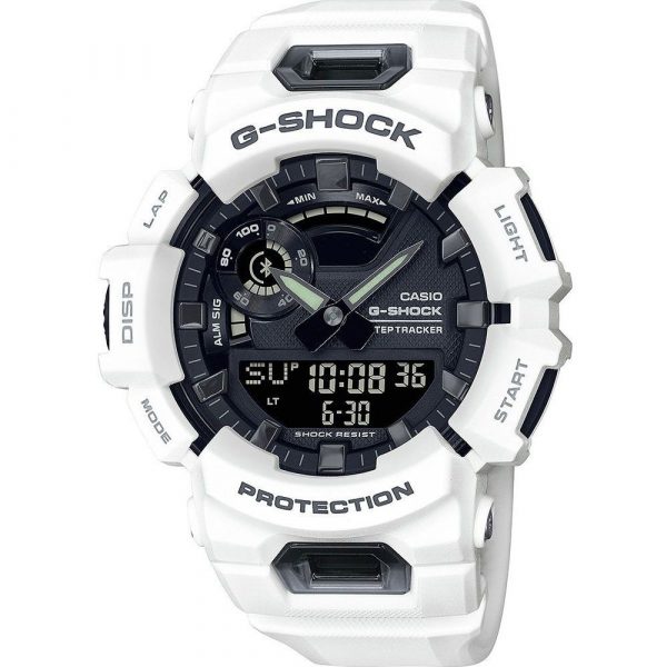 Casio G-Shock men's watch GBA-900-7AER