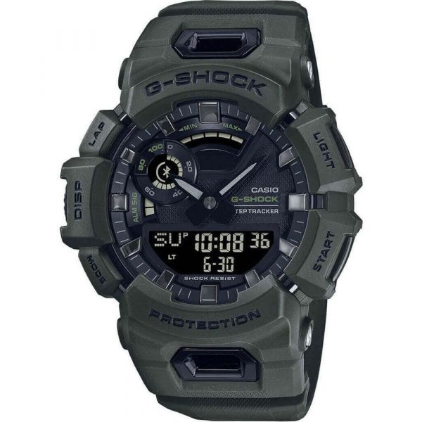 Casio G-Shock men's watch GBA-900UU-3AER